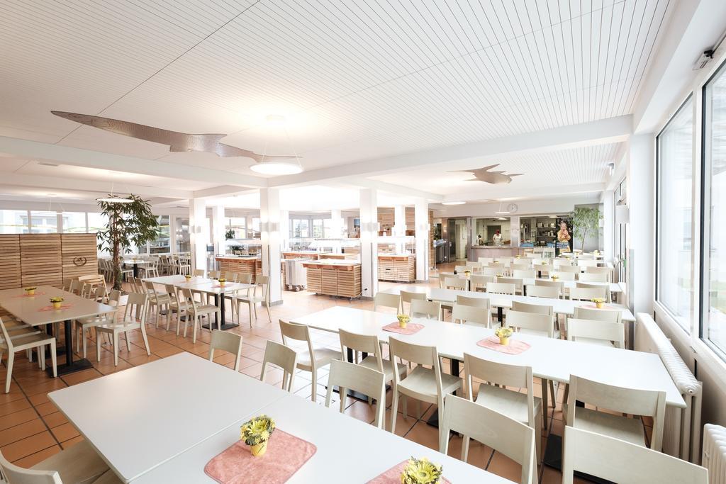 Hi Youth Hostel Lindau * Lindau (Bodensee)