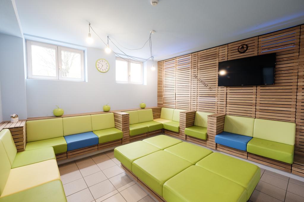 Hostel Hi Youth Hostel Lindau *