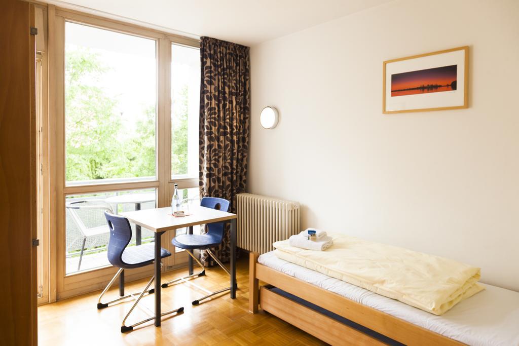 Hi Youth Hostel Lindau Lindau (Bodensee)