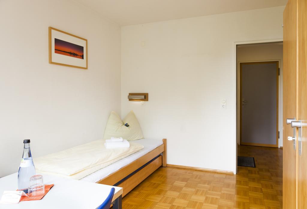 Hi Youth Hostel Lindau Hostel *