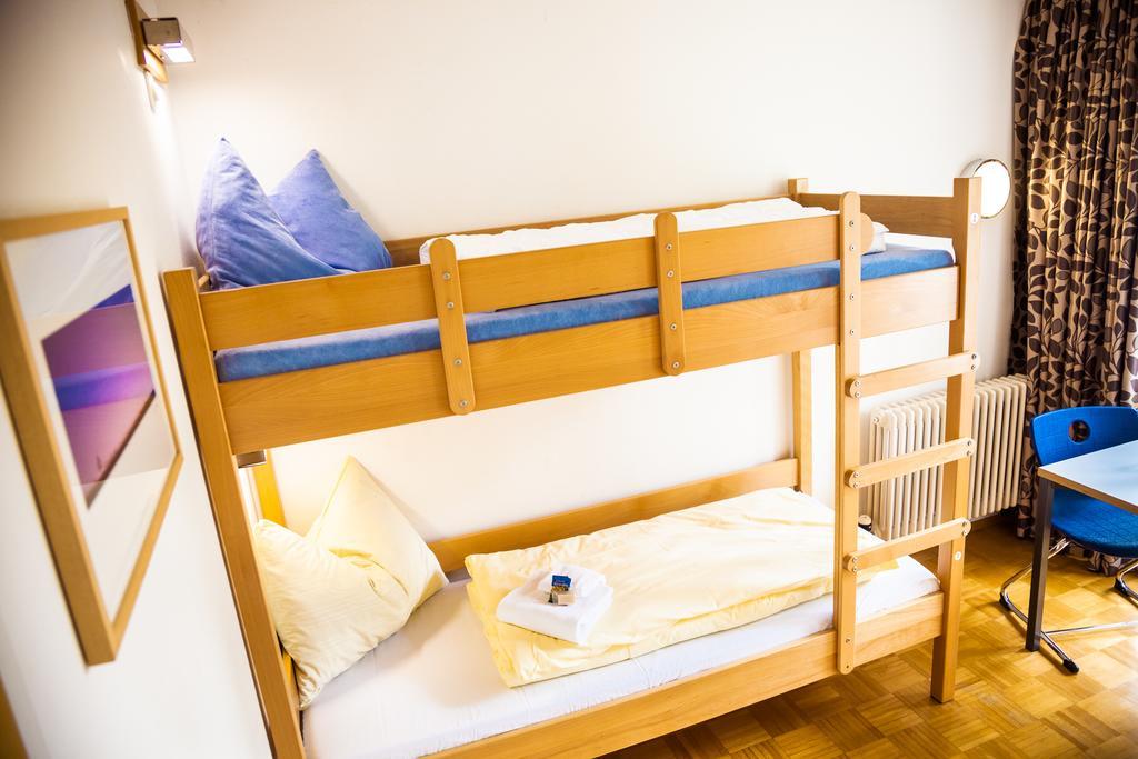 Hi Youth Hostel Lindau