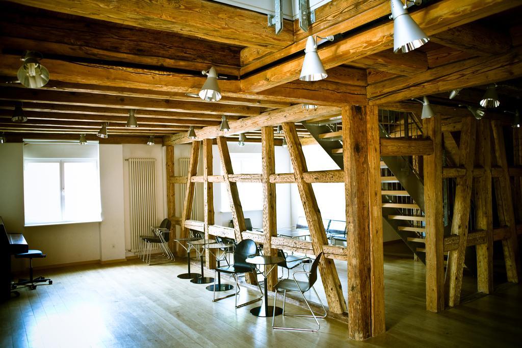 Hostel Hi Youth Hostel Lindau *