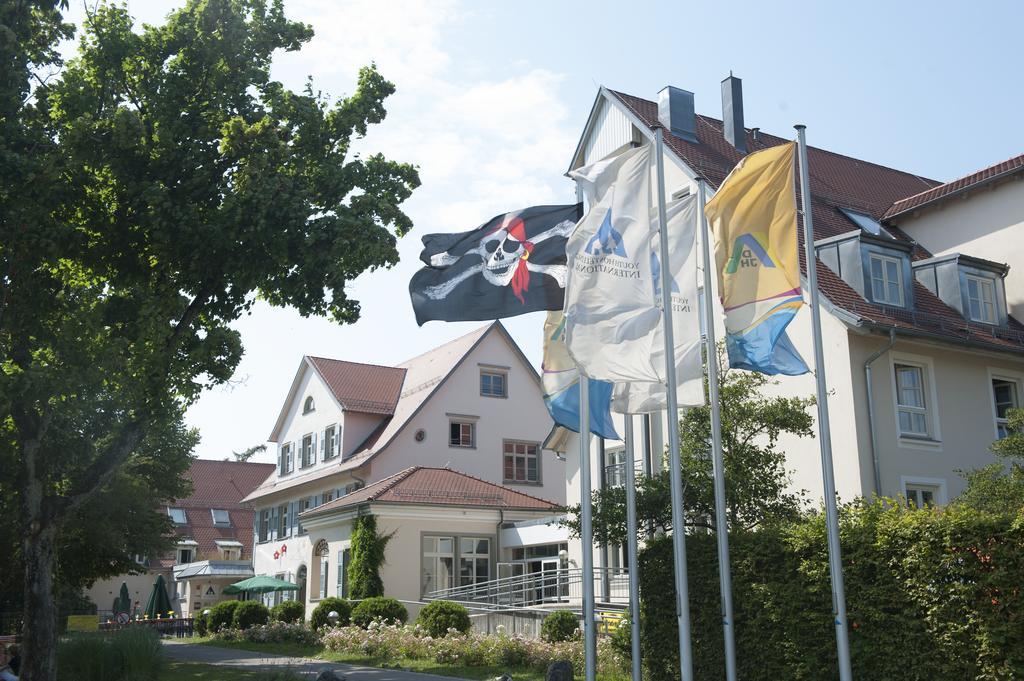 Hi Youth Hostel Lindau Hostel