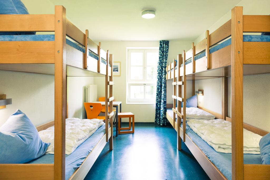 Hi Youth Hostel Lindau Hostel