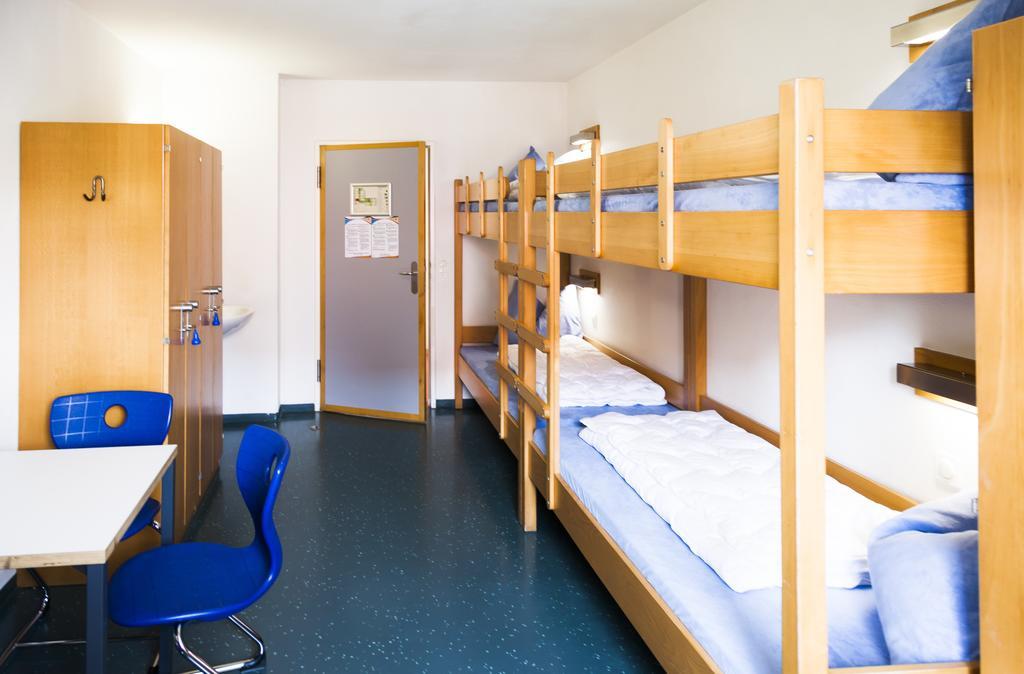 Hostel Hi Youth Hostel Lindau *